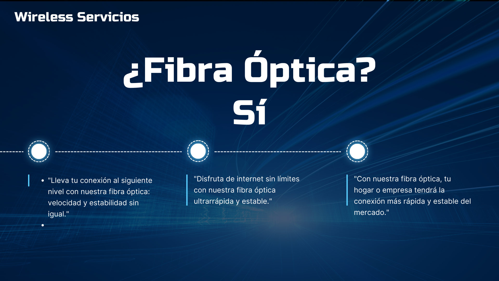 fibra optica