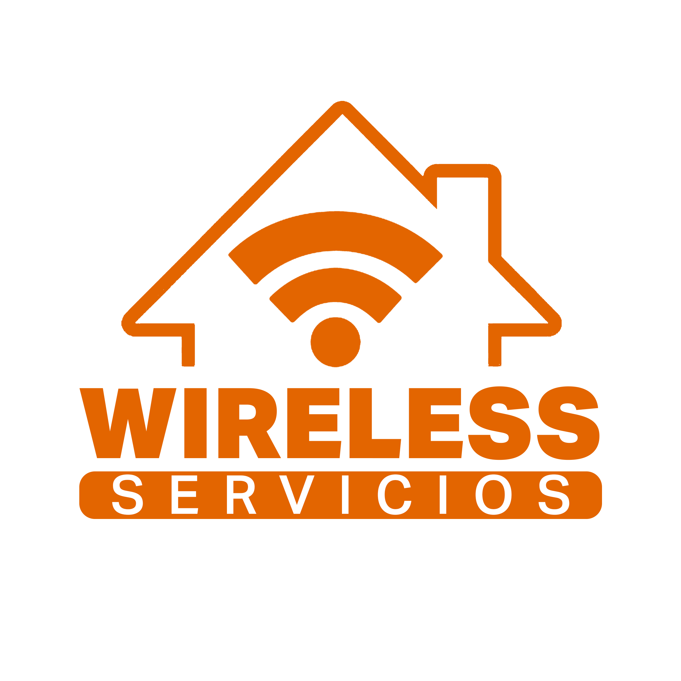 logowireless